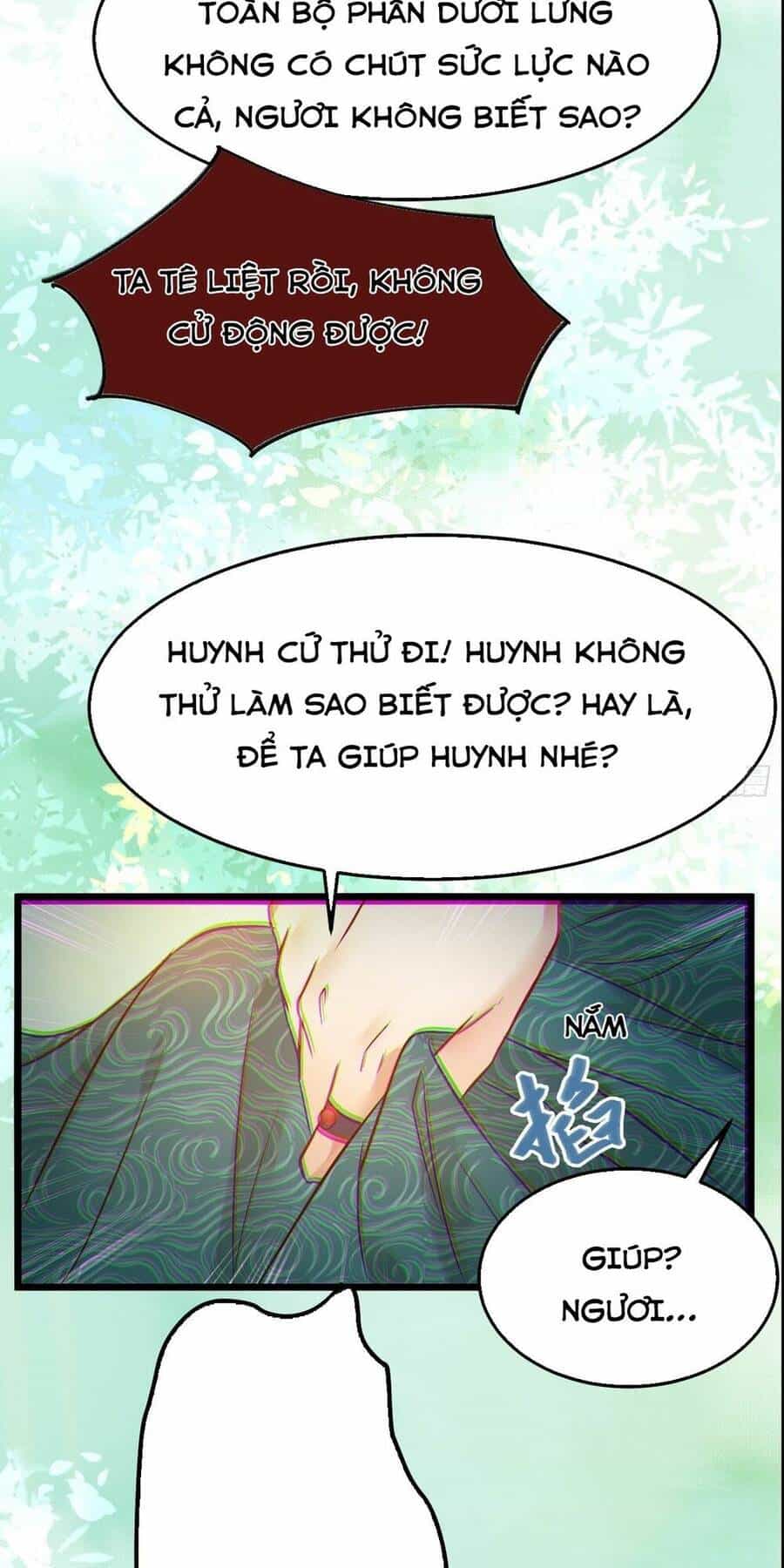 Tuyệt Sắc Quyến Rũ: Quỷ Y Chí Tôn - Chương 478 - ảnh 32