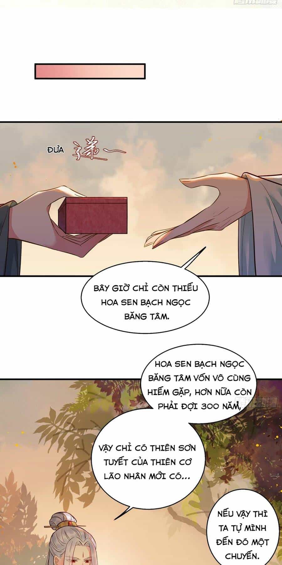 Tuyệt Sắc Quyến Rũ: Quỷ Y Chí Tôn - Chương 480 - ảnh 18
