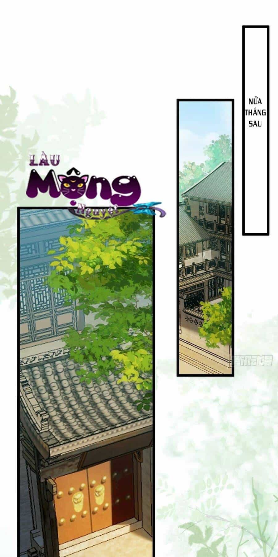 Tuyệt Sắc Quyến Rũ: Quỷ Y Chí Tôn - Chương 482 - ảnh 1