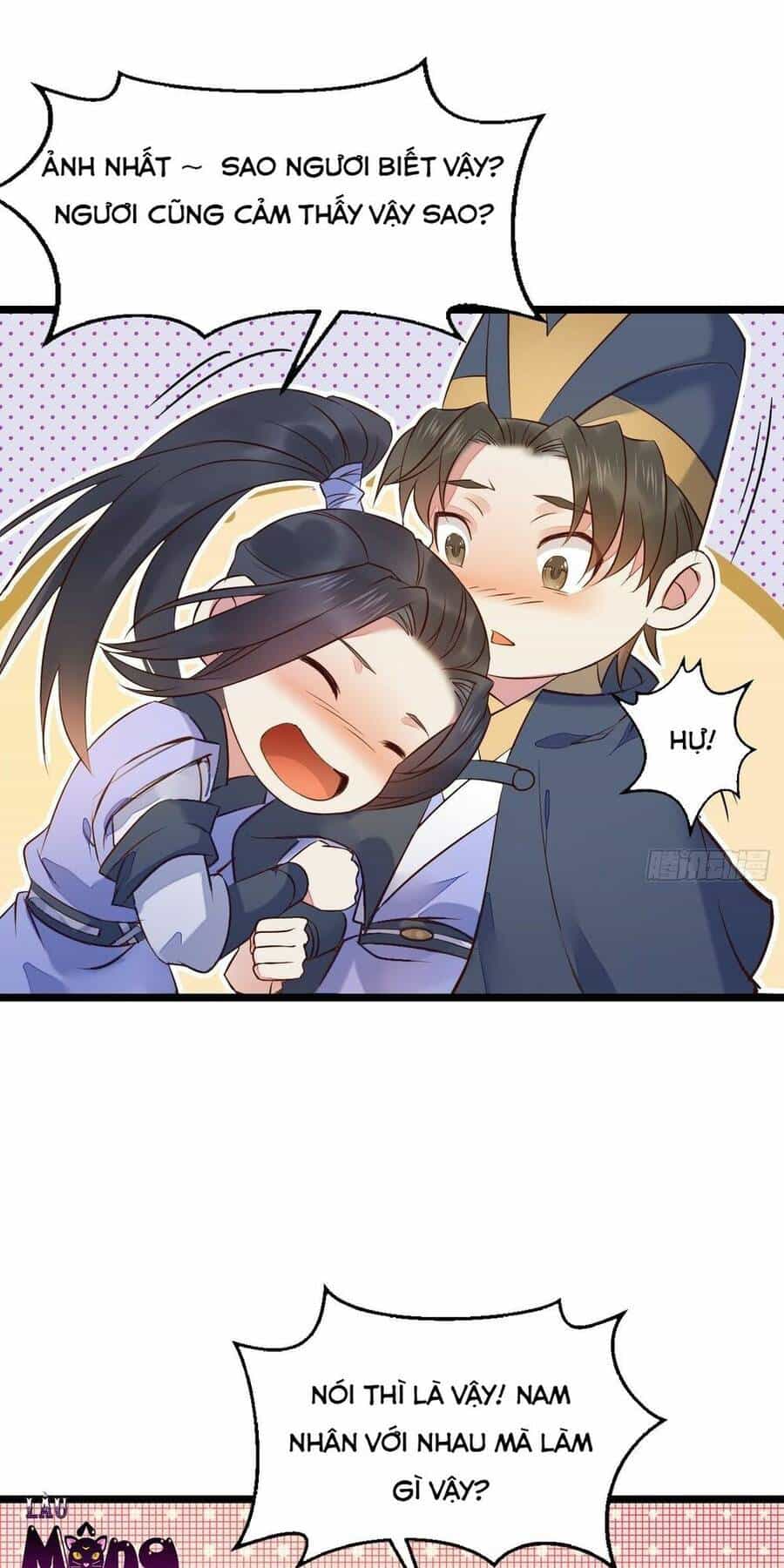 Tuyệt Sắc Quyến Rũ: Quỷ Y Chí Tôn - Chương 483 - ảnh 18