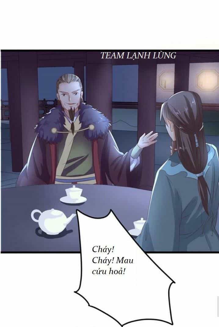 Tuyệt Sắc Quyến Rũ: Quỷ Y Chí Tôn - Chương 49 - ảnh 24