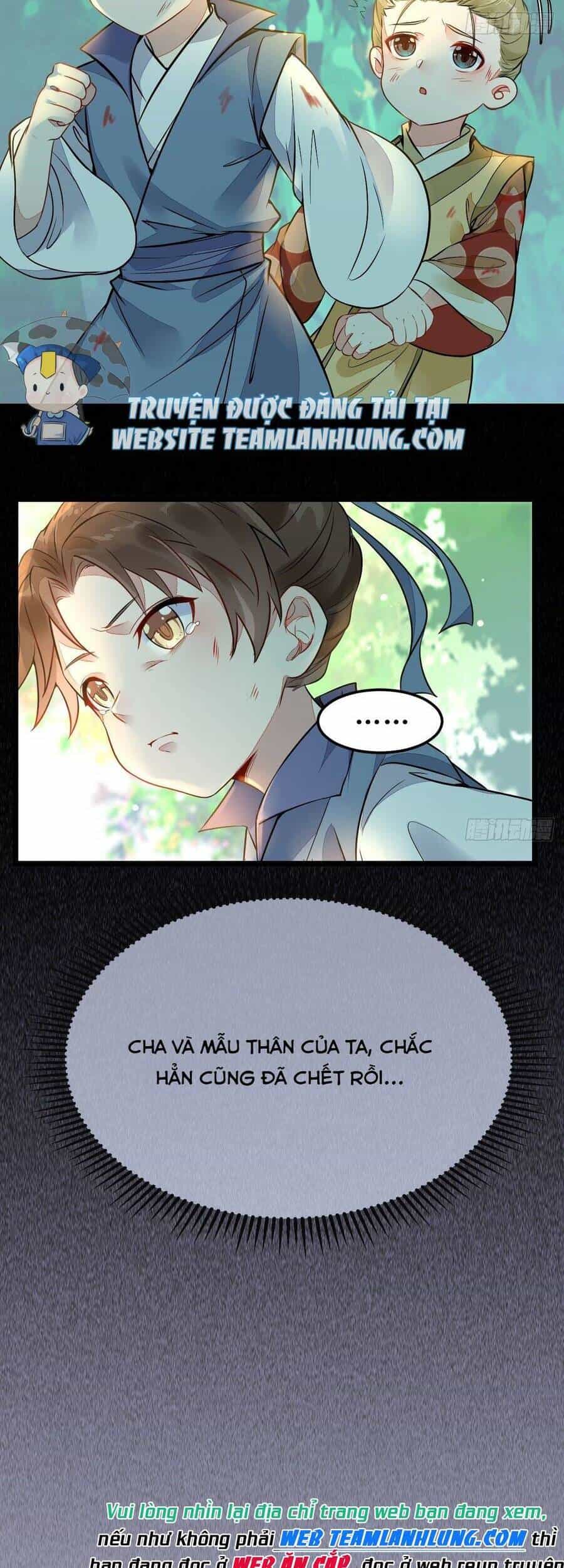 Tuyệt Sắc Quyến Rũ: Quỷ Y Chí Tôn - Chương 491 - ảnh 23