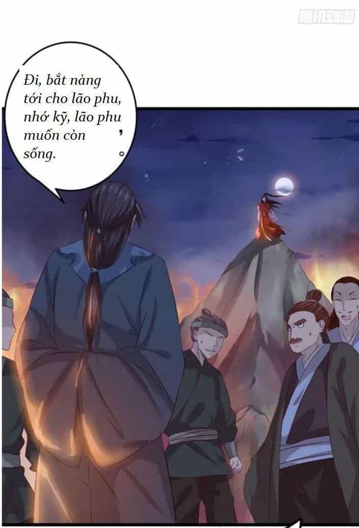 Tuyệt Sắc Quyến Rũ: Quỷ Y Chí Tôn - Chương 50 - ảnh 25