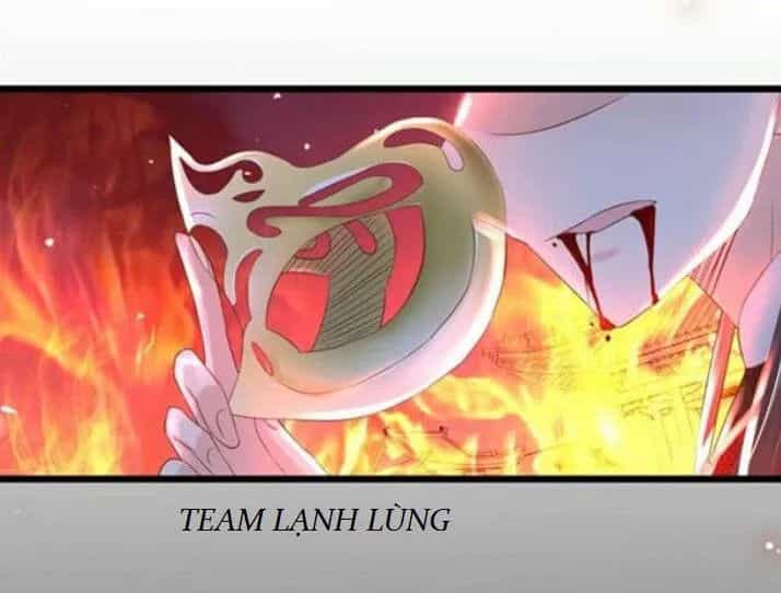 Tuyệt Sắc Quyến Rũ: Quỷ Y Chí Tôn - Chương 51 - ảnh 28