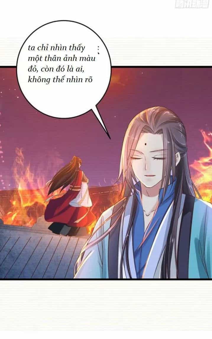 Tuyệt Sắc Quyến Rũ: Quỷ Y Chí Tôn - Chương 51 - ảnh 59