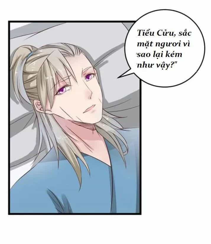 Tuyệt Sắc Quyến Rũ: Quỷ Y Chí Tôn - Chương 52 - ảnh 12