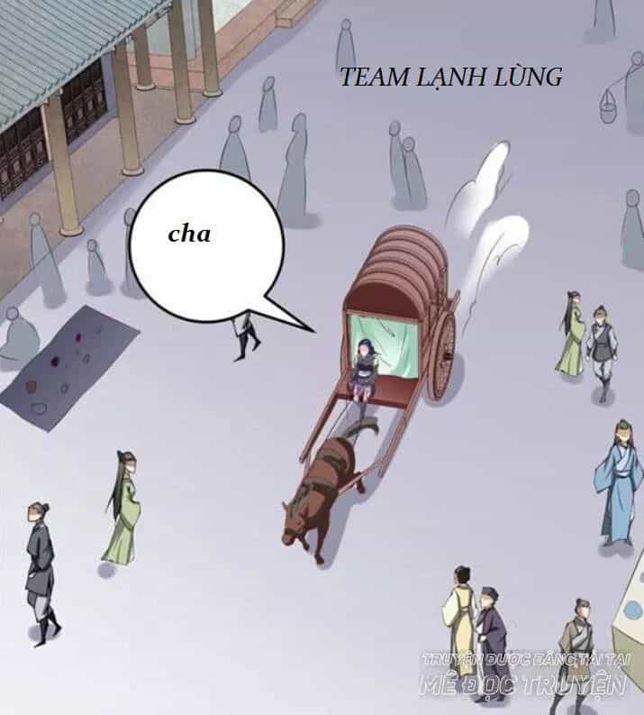 Tuyệt Sắc Quyến Rũ: Quỷ Y Chí Tôn - Chương 52 - ảnh 26