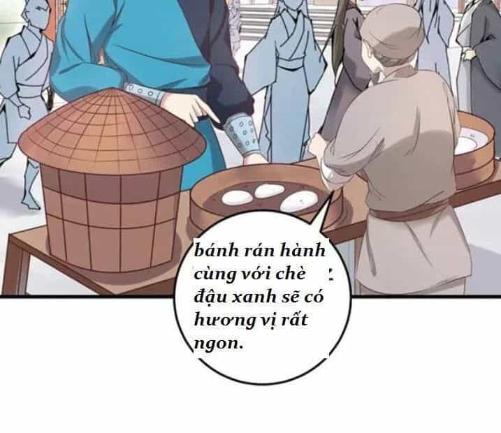 Tuyệt Sắc Quyến Rũ: Quỷ Y Chí Tôn - Chương 52 - ảnh 40