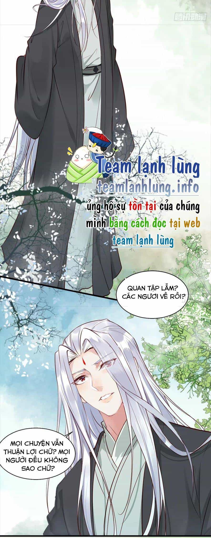 Tuyệt Sắc Quyến Rũ: Quỷ Y Chí Tôn - Chương 526 - ảnh 24