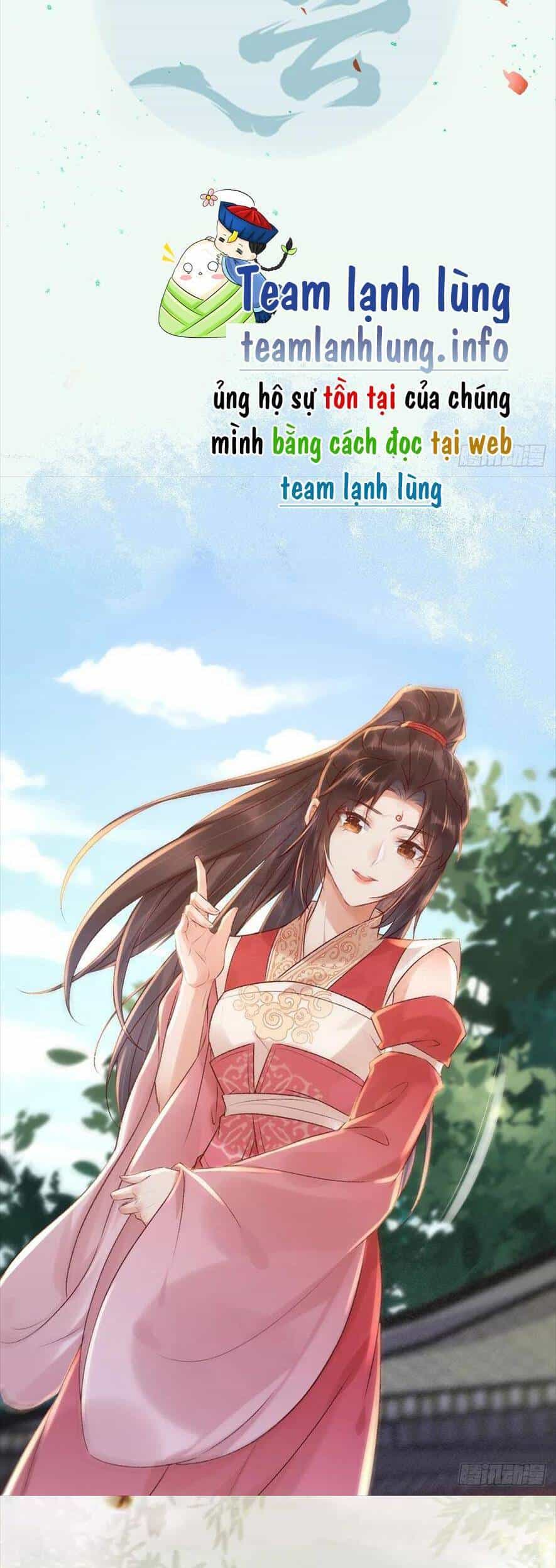 Tuyệt Sắc Quyến Rũ: Quỷ Y Chí Tôn - Chương 529 - ảnh 2