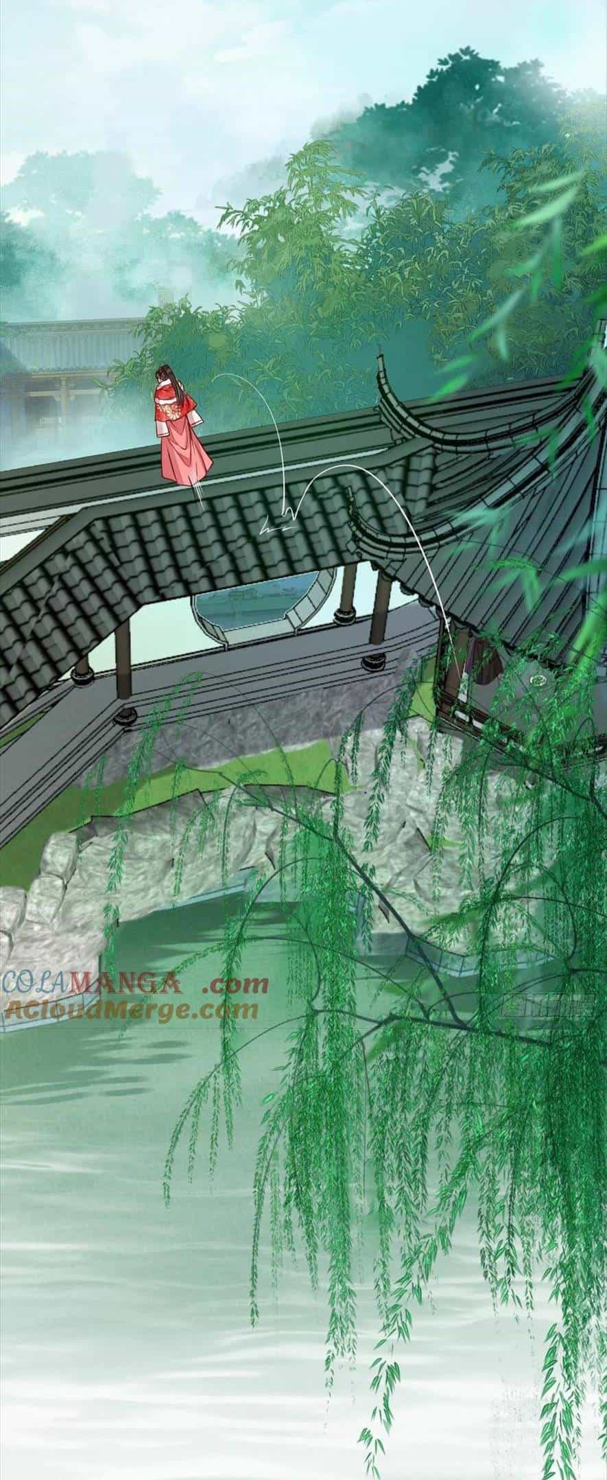 Tuyệt Sắc Quyến Rũ: Quỷ Y Chí Tôn - Chương 530 - ảnh 19
