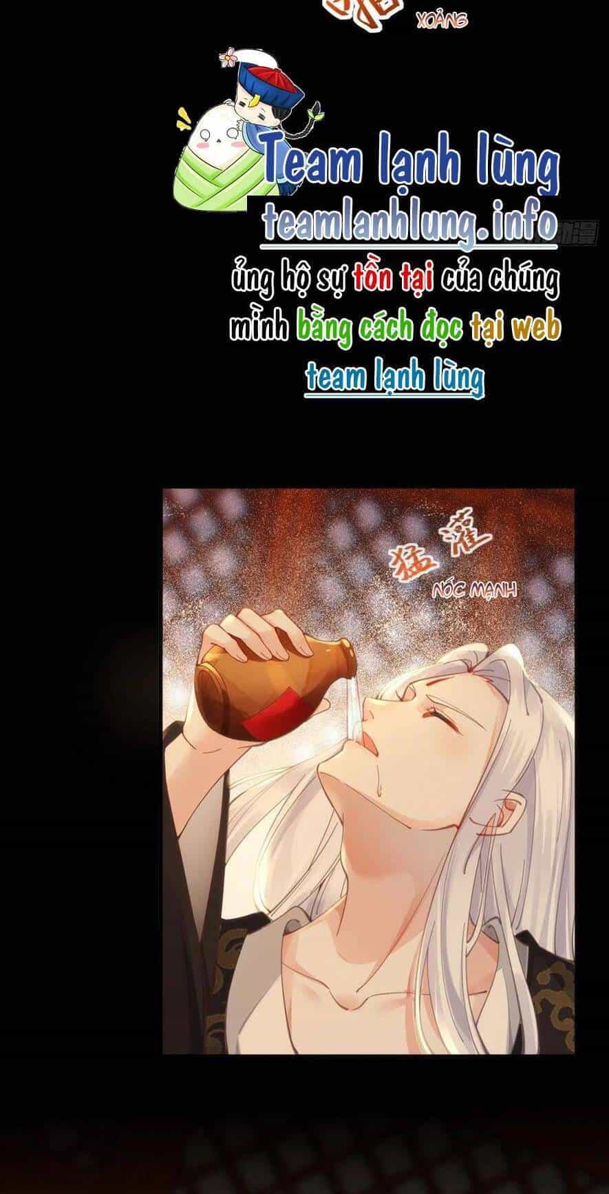 Tuyệt Sắc Quyến Rũ: Quỷ Y Chí Tôn - Chương 532 - ảnh 25