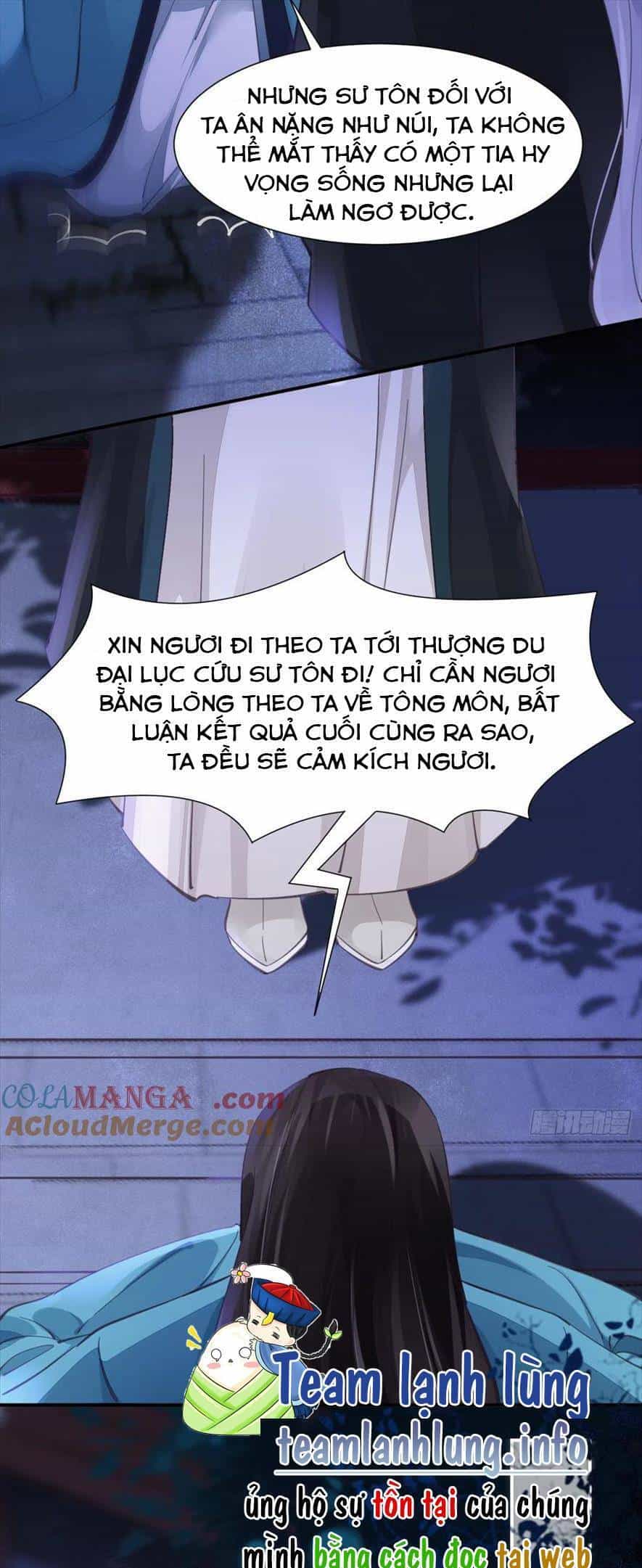 Tuyệt Sắc Quyến Rũ: Quỷ Y Chí Tôn - Chương 533 - ảnh 17