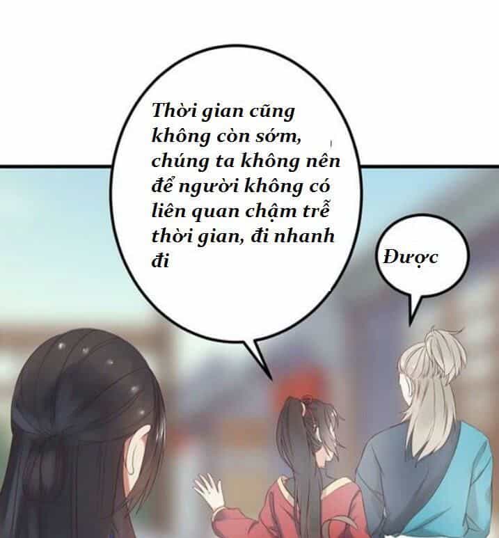 Tuyệt Sắc Quyến Rũ: Quỷ Y Chí Tôn - Chương 54 - ảnh 17