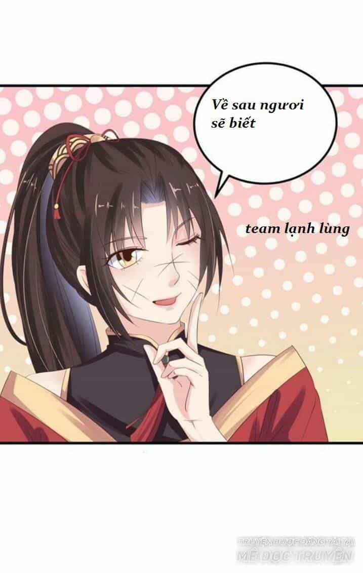 Tuyệt Sắc Quyến Rũ: Quỷ Y Chí Tôn - Chương 54 - ảnh 46