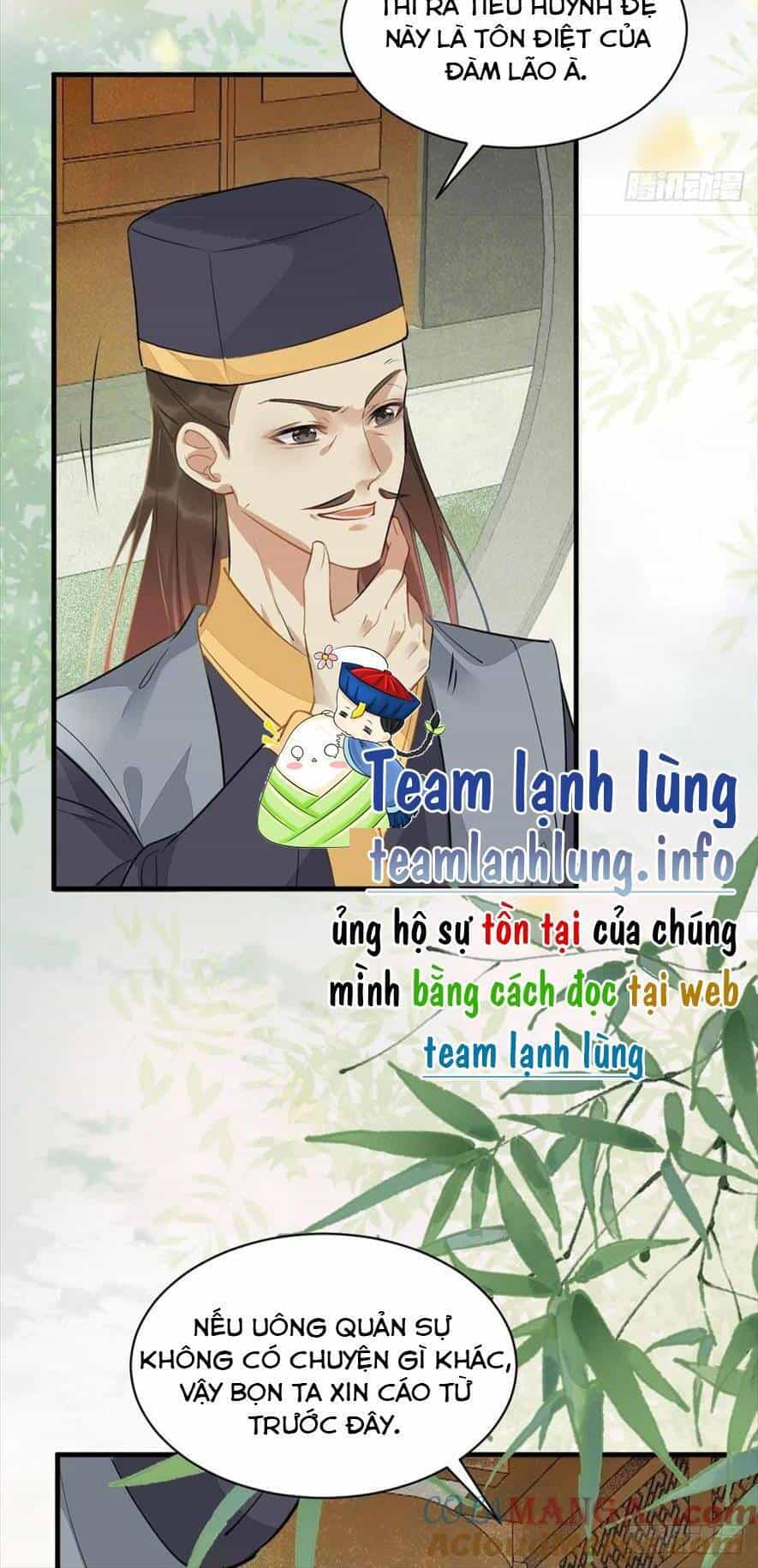 Tuyệt Sắc Quyến Rũ: Quỷ Y Chí Tôn - Chương 541 - ảnh 14