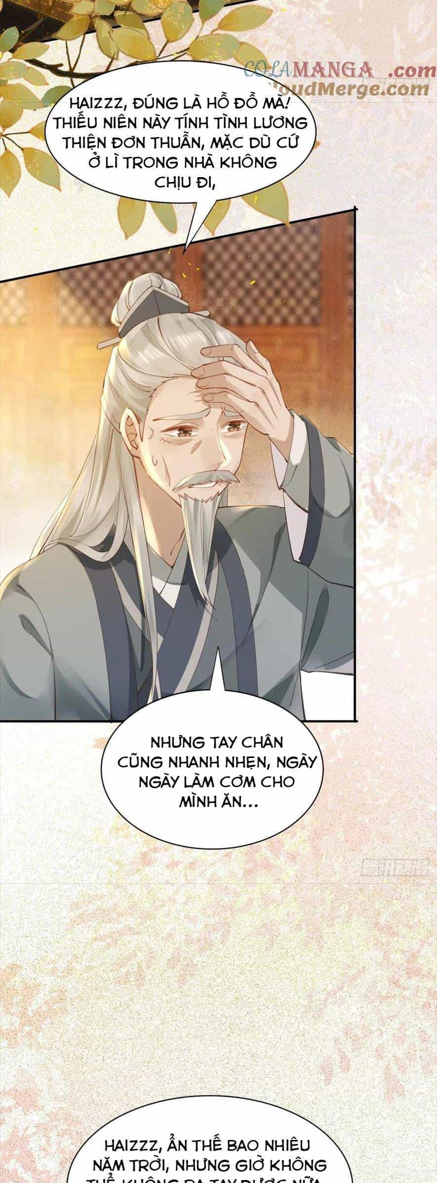 Tuyệt Sắc Quyến Rũ: Quỷ Y Chí Tôn - Chương 543 - ảnh 13