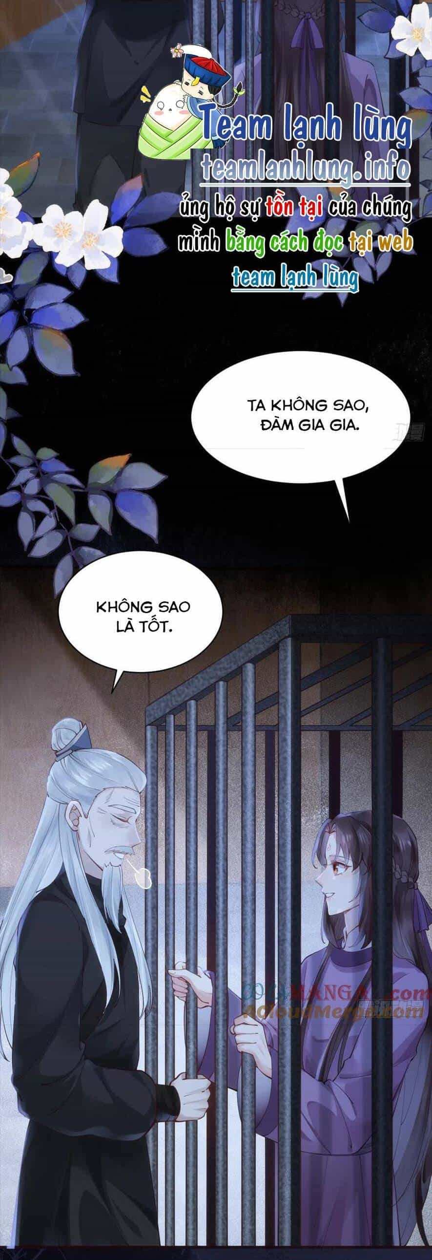 Tuyệt Sắc Quyến Rũ: Quỷ Y Chí Tôn - Chương 544 - ảnh 4