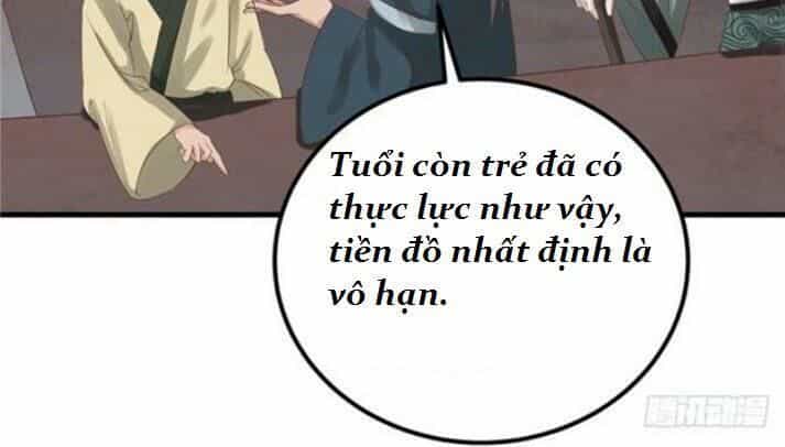 Tuyệt Sắc Quyến Rũ: Quỷ Y Chí Tôn - Chương 55 - ảnh 8