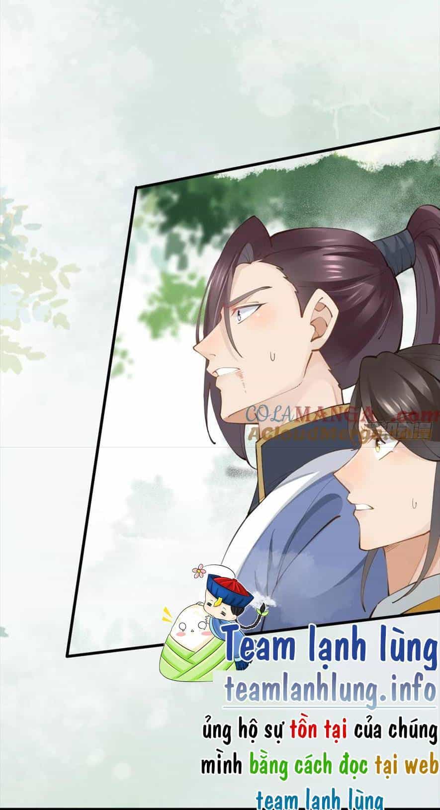 Tuyệt Sắc Quyến Rũ: Quỷ Y Chí Tôn - Chương 551 - ảnh 20