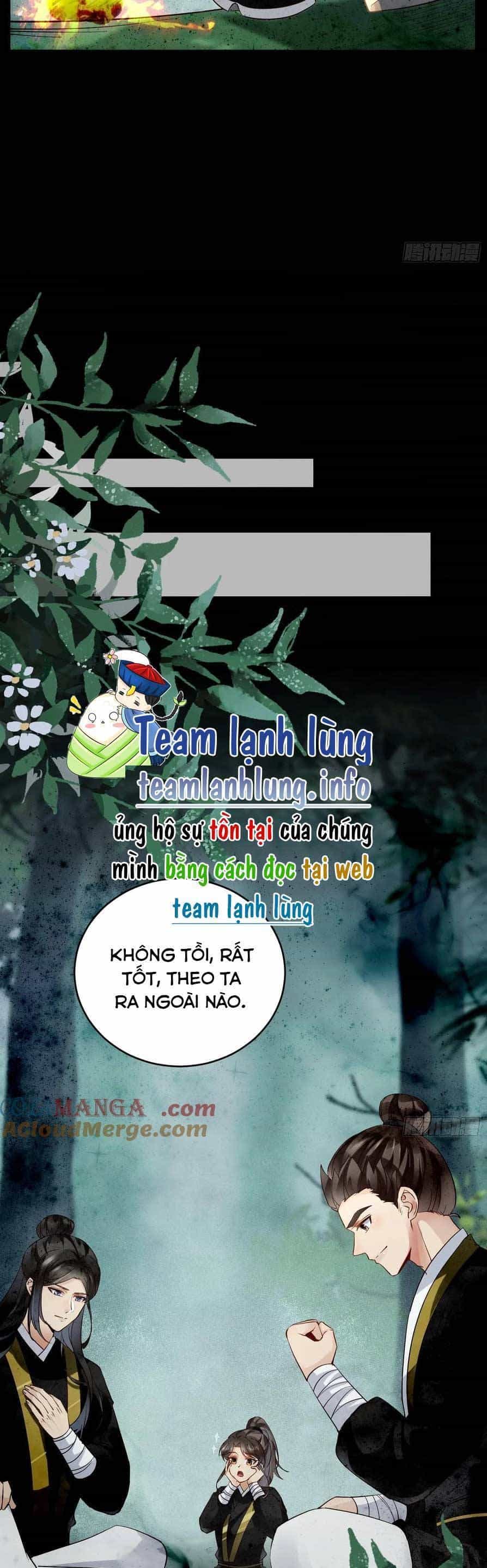 Tuyệt Sắc Quyến Rũ: Quỷ Y Chí Tôn - Chương 560 - ảnh 9