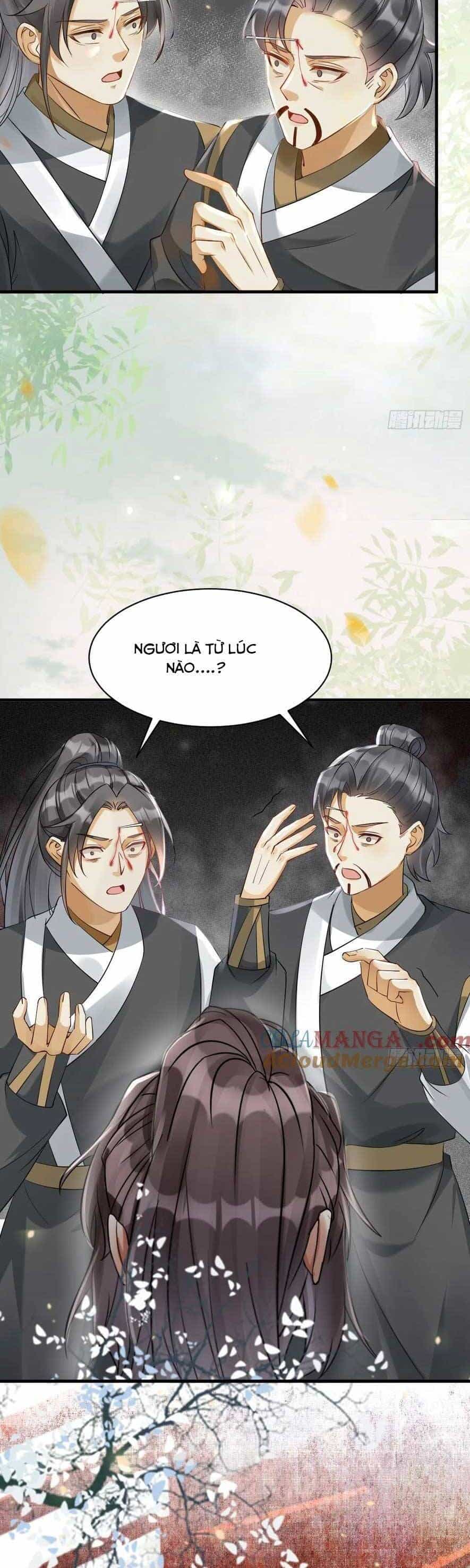 Tuyệt Sắc Quyến Rũ: Quỷ Y Chí Tôn - Chương 564 - ảnh 12