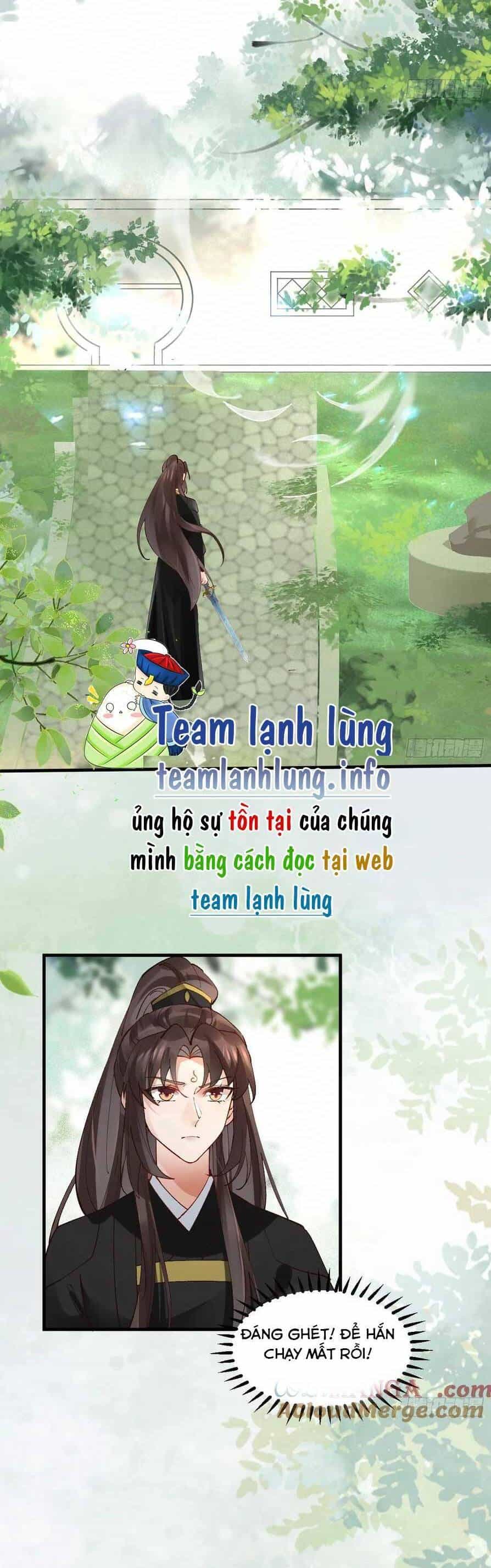 Tuyệt Sắc Quyến Rũ: Quỷ Y Chí Tôn - Chương 566 - ảnh 8