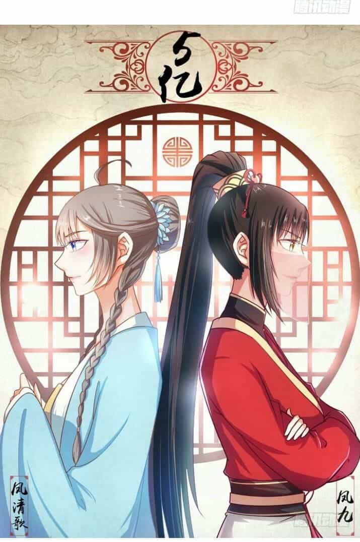Tuyệt Sắc Quyến Rũ: Quỷ Y Chí Tôn - Chương 57 - ảnh 3