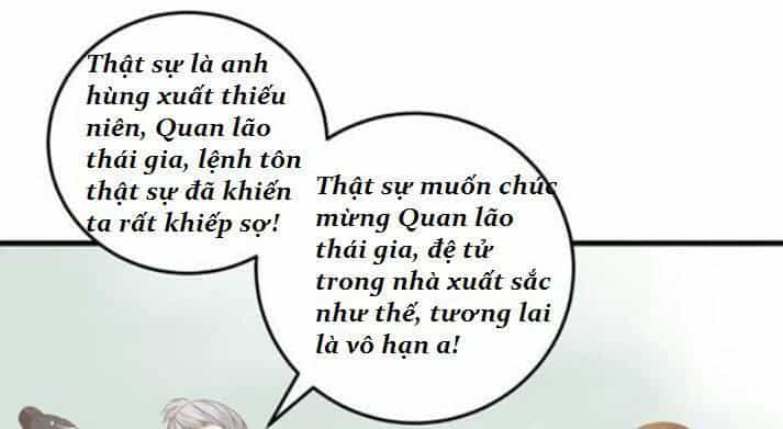 Tuyệt Sắc Quyến Rũ: Quỷ Y Chí Tôn - Chương 57 - ảnh 7