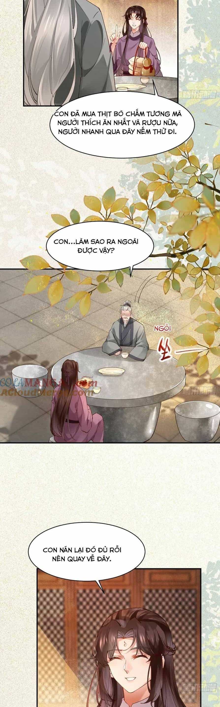 Tuyệt Sắc Quyến Rũ: Quỷ Y Chí Tôn - Chương 569 - ảnh 5