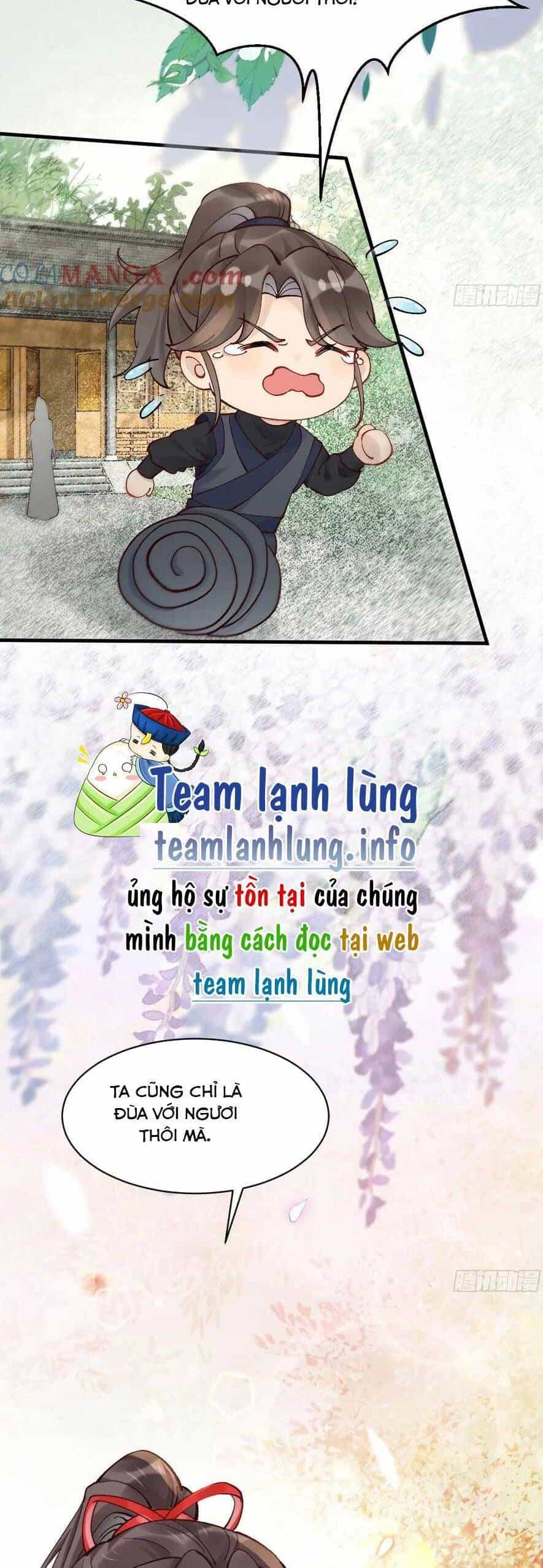 Tuyệt Sắc Quyến Rũ: Quỷ Y Chí Tôn - Chương 571 - ảnh 25