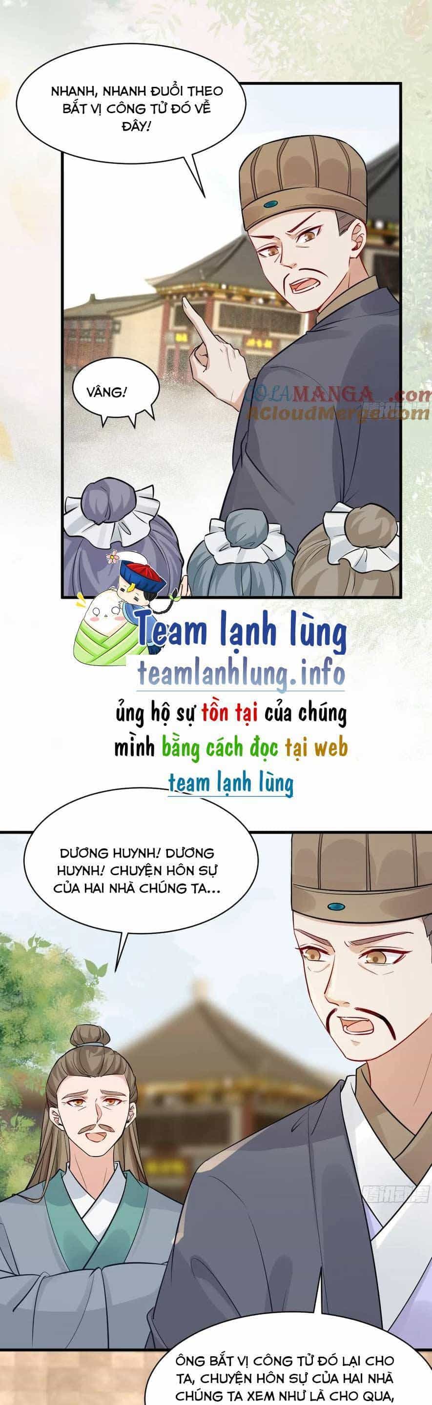 Tuyệt Sắc Quyến Rũ: Quỷ Y Chí Tôn - Chương 572 - ảnh 18