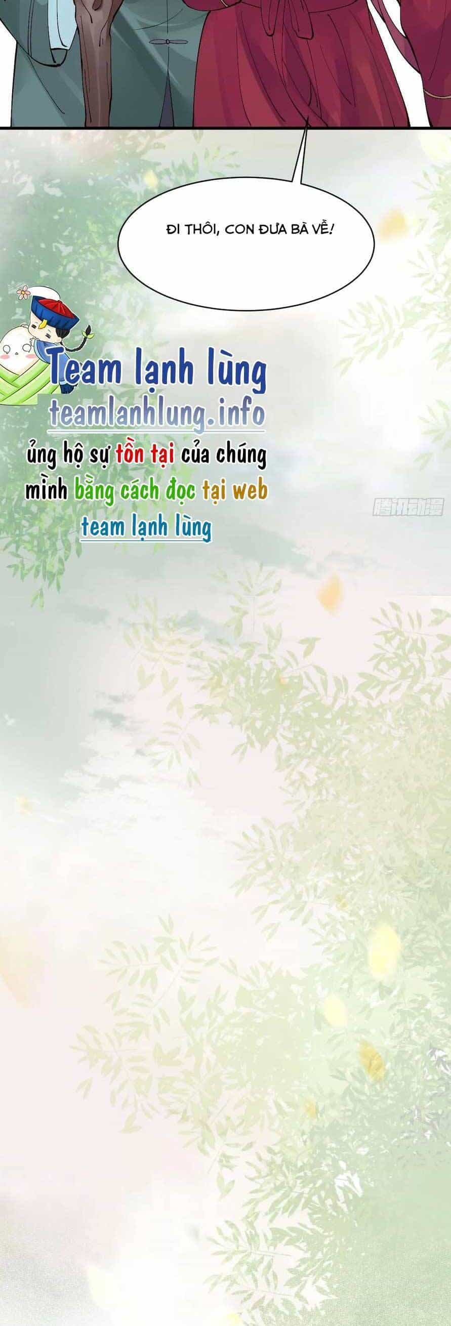 Tuyệt Sắc Quyến Rũ: Quỷ Y Chí Tôn - Chương 573 - ảnh 25