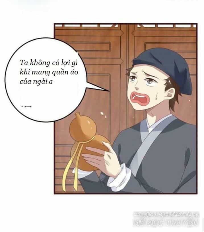 Tuyệt Sắc Quyến Rũ: Quỷ Y Chí Tôn - Chương 59 - ảnh 11