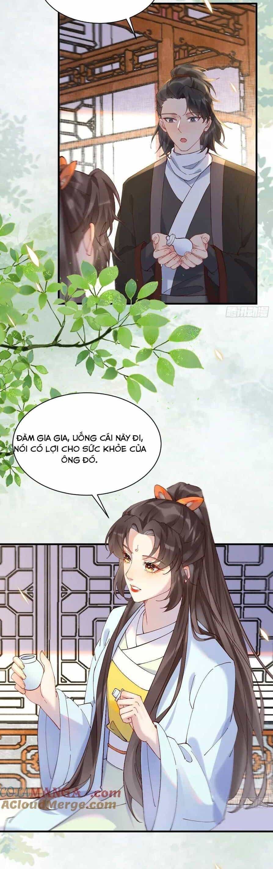 Tuyệt Sắc Quyến Rũ: Quỷ Y Chí Tôn - Chương 592 - ảnh 6
