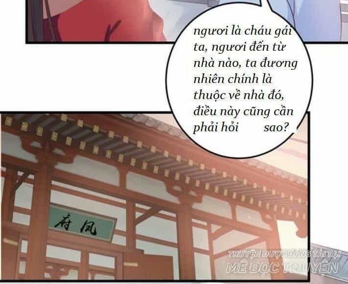 Tuyệt Sắc Quyến Rũ: Quỷ Y Chí Tôn - Chương 60 - ảnh 11