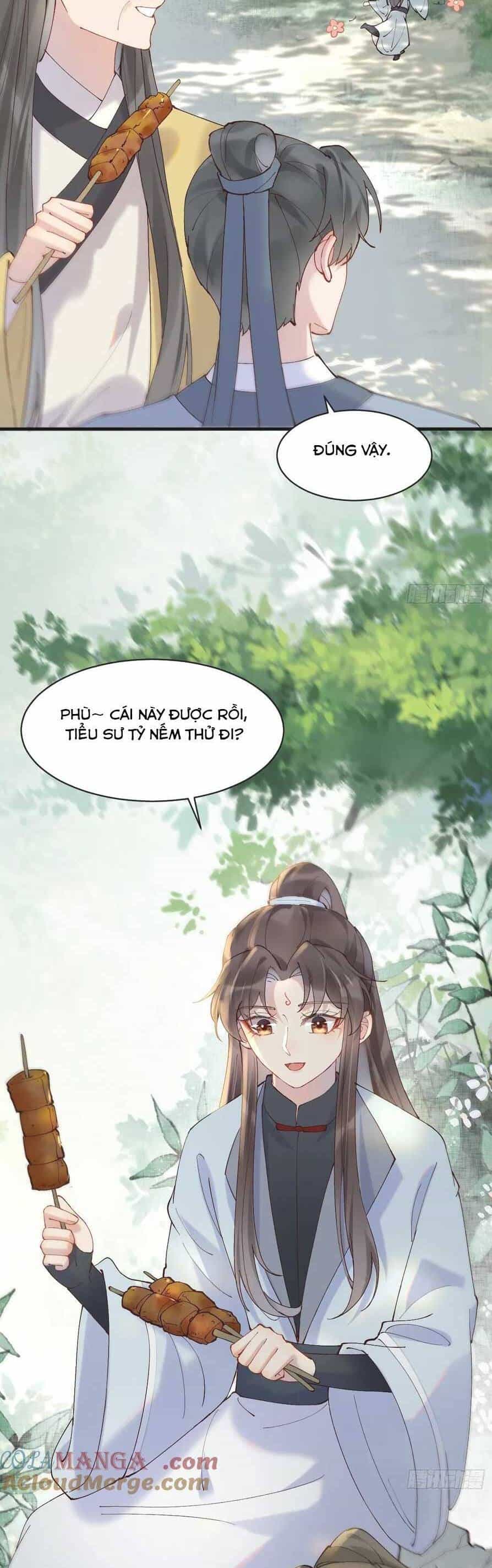 Tuyệt Sắc Quyến Rũ: Quỷ Y Chí Tôn - Chương 598 - ảnh 6
