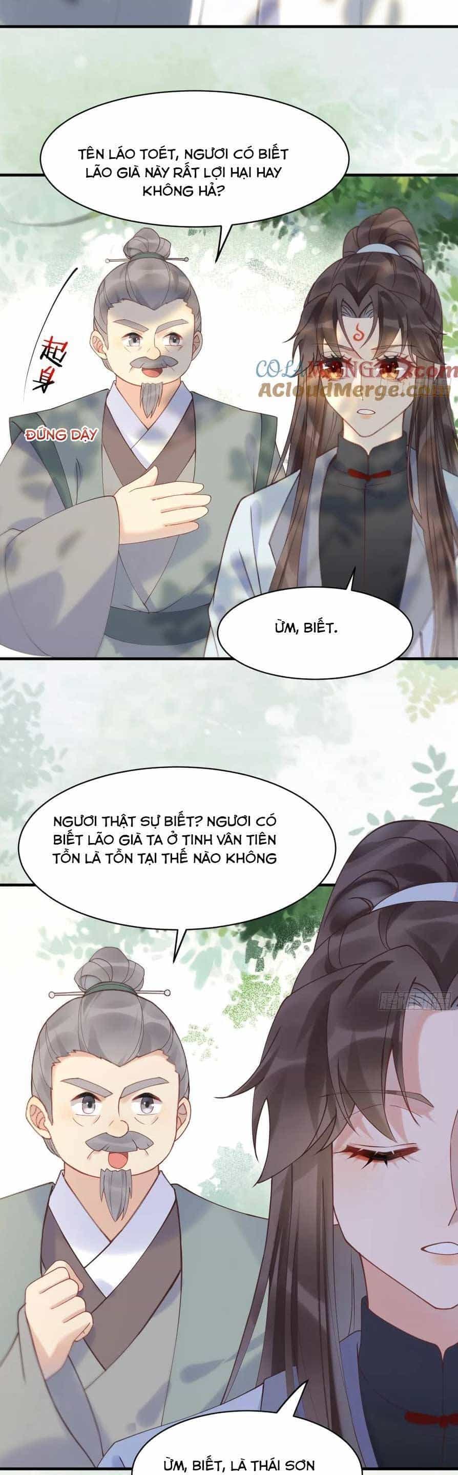 Tuyệt Sắc Quyến Rũ: Quỷ Y Chí Tôn - Chương 604 - ảnh 19