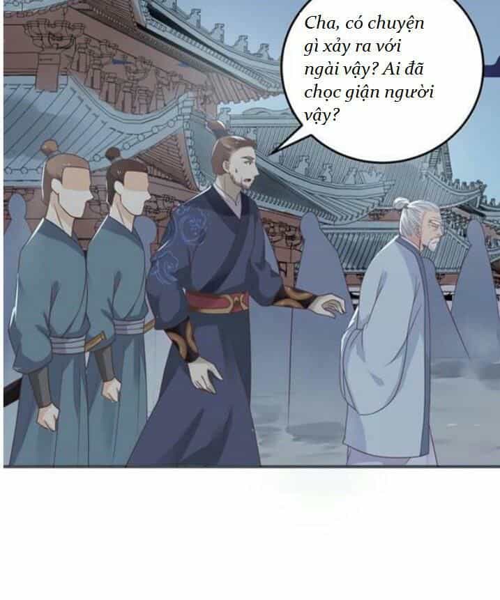 Tuyệt Sắc Quyến Rũ: Quỷ Y Chí Tôn - Chương 61 - ảnh 44
