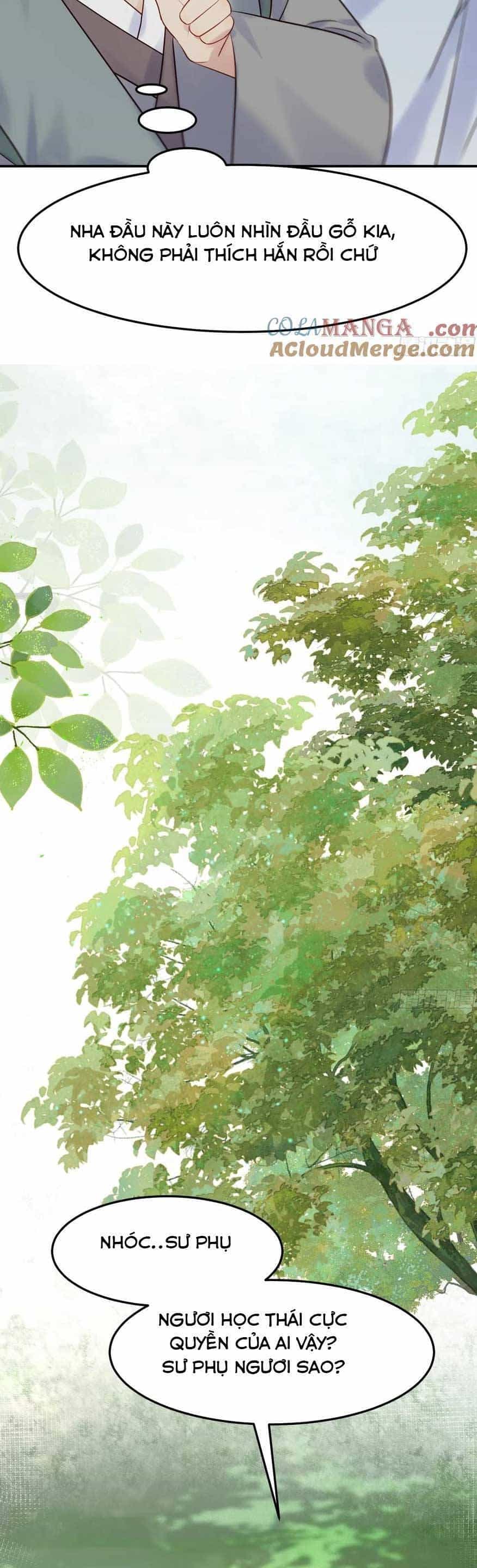 Tuyệt Sắc Quyến Rũ: Quỷ Y Chí Tôn - Chương 607 - ảnh 20