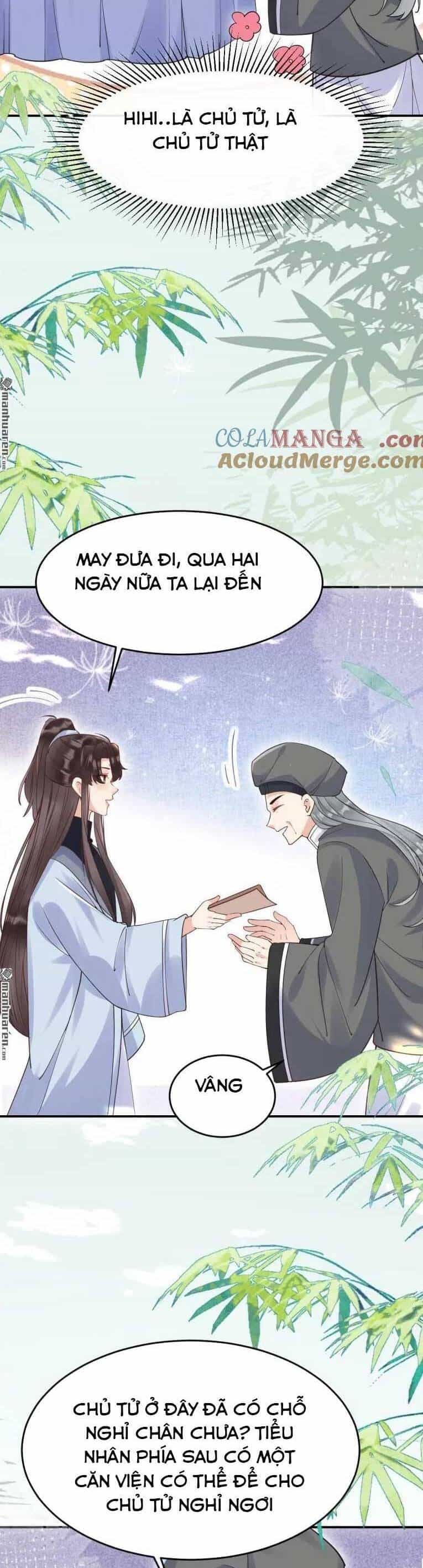 Tuyệt Sắc Quyến Rũ: Quỷ Y Chí Tôn - Chương 613 - ảnh 8