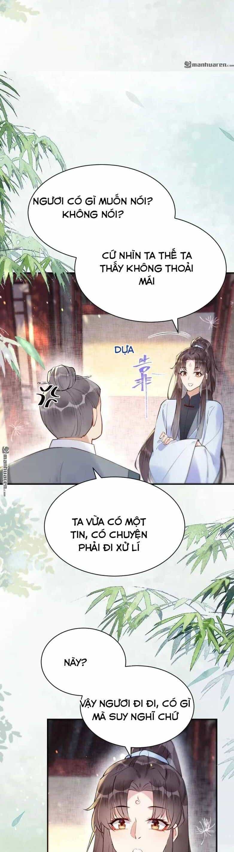 Tuyệt Sắc Quyến Rũ: Quỷ Y Chí Tôn - Chương 614 - ảnh 10