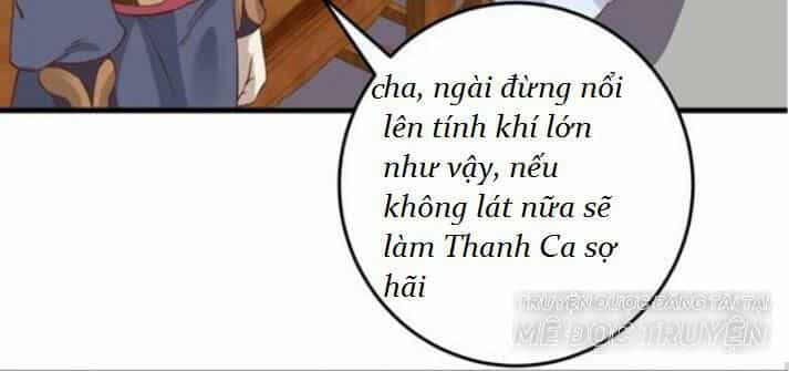 Tuyệt Sắc Quyến Rũ: Quỷ Y Chí Tôn - Chương 62 - ảnh 21