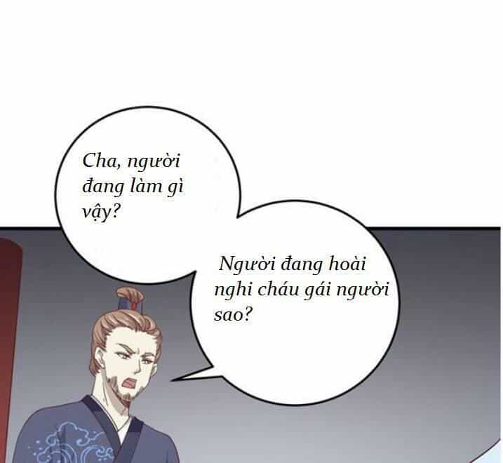 Tuyệt Sắc Quyến Rũ: Quỷ Y Chí Tôn - Chương 62 - ảnh 47