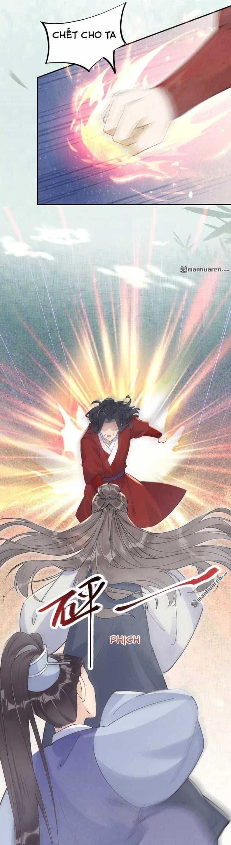 Tuyệt Sắc Quyến Rũ: Quỷ Y Chí Tôn - Chương 618 - ảnh 22