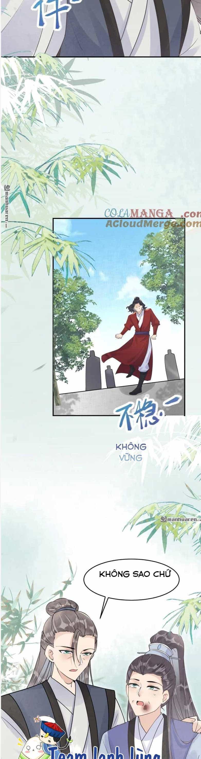 Tuyệt Sắc Quyến Rũ: Quỷ Y Chí Tôn - Chương 618 - ảnh 24