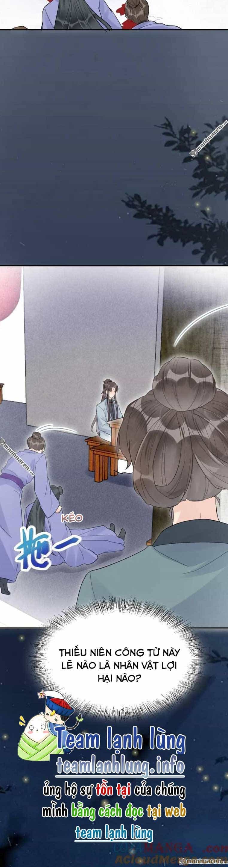 Tuyệt Sắc Quyến Rũ: Quỷ Y Chí Tôn - Chương 621 - ảnh 24