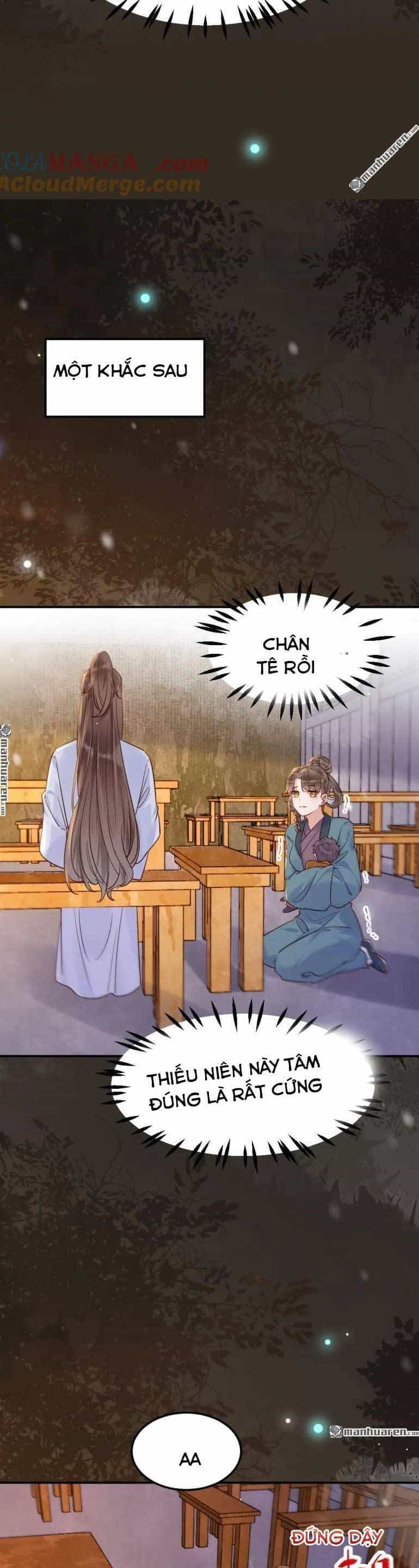 Tuyệt Sắc Quyến Rũ: Quỷ Y Chí Tôn - Chương 622 - ảnh 14