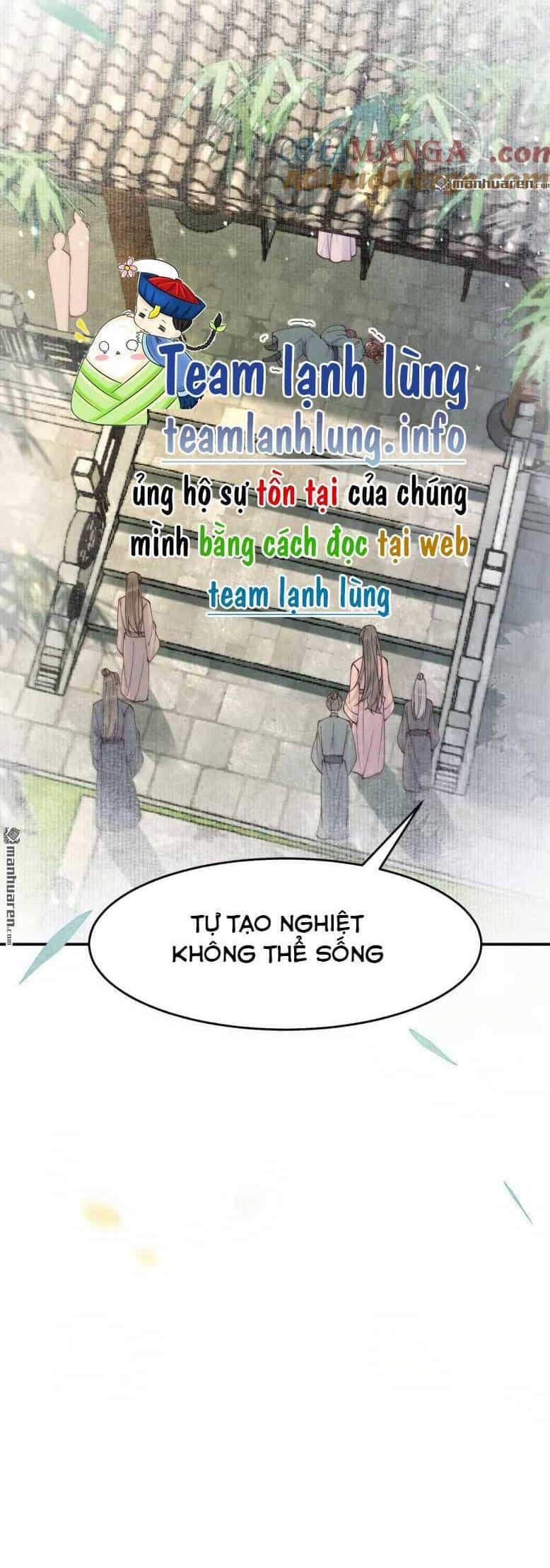 Tuyệt Sắc Quyến Rũ: Quỷ Y Chí Tôn - Chương 623 - ảnh 25