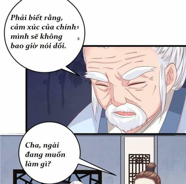 Tuyệt Sắc Quyến Rũ: Quỷ Y Chí Tôn - Chương 63 - ảnh 9